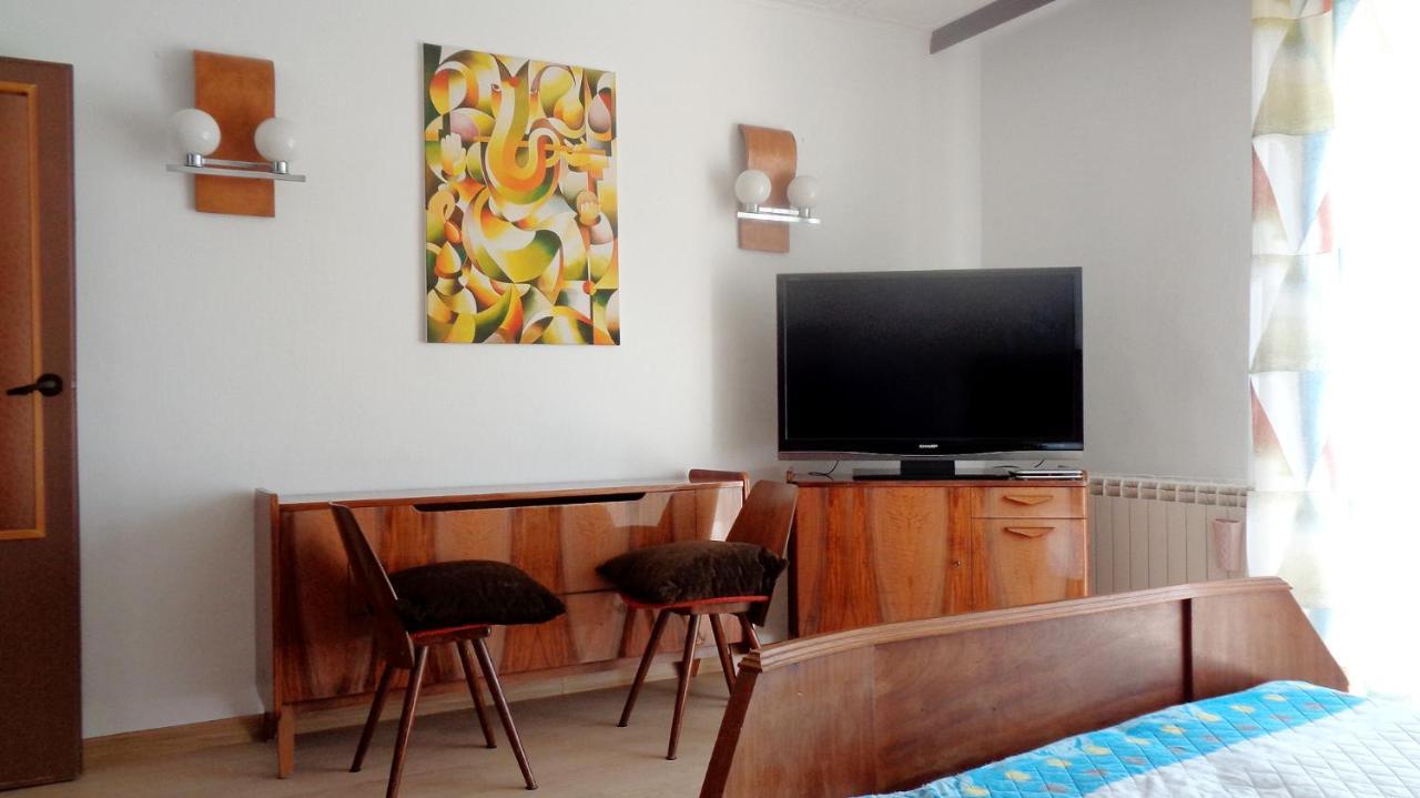 Dwupokojowe Mieszkanie Z Balkonem Augustów Exteriér fotografie